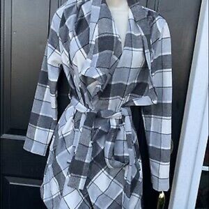 XS Matilda Jane Wrap Jacket